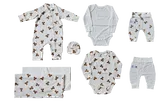combed cotton